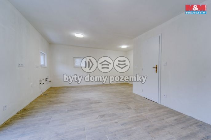 Prodej, Rodinný dům, Stříbro