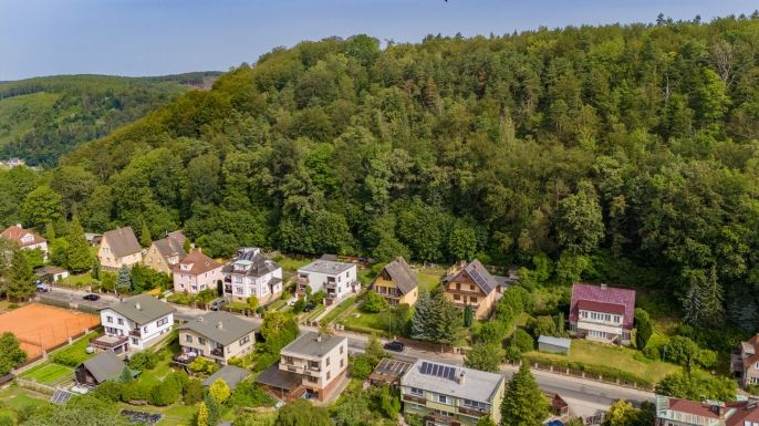 Prodej, Rodinný dům, Děčín