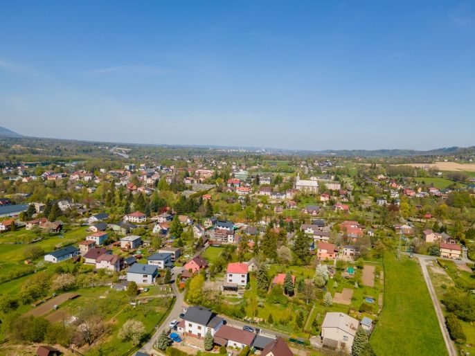 Prodej, Pozemek k bydlení, Bystřice