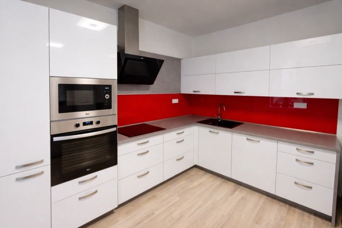 Prodej, Byt 3+kk, Šternberk