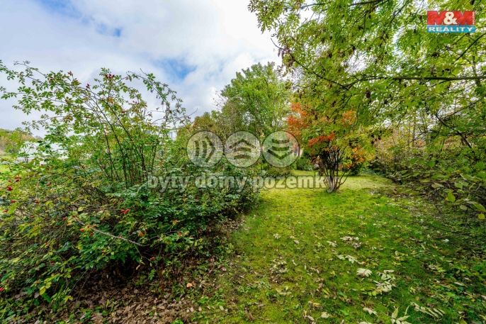 Prodej, Rodinný dům, Jihlava