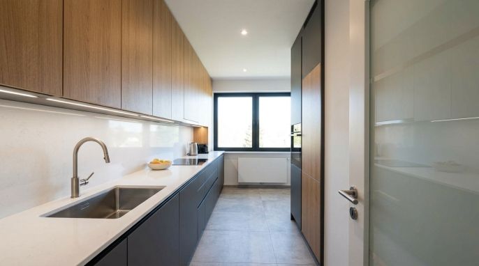 Prodej, Byt 3+1, Hradec Králové