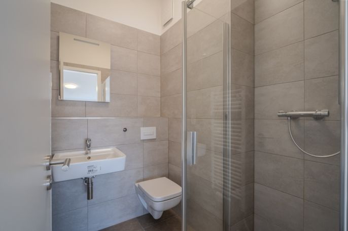 Pronájem, Byt 2+kk, Ostrava