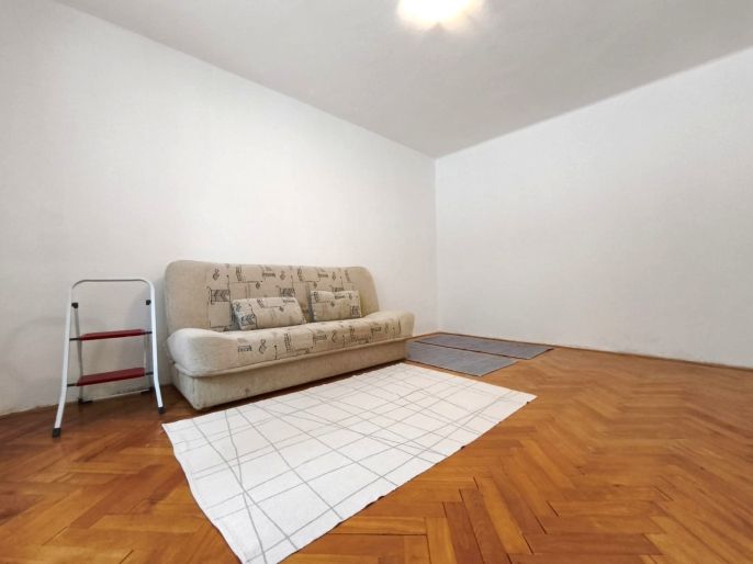 Pronájem, Byt 1+1, Havířov