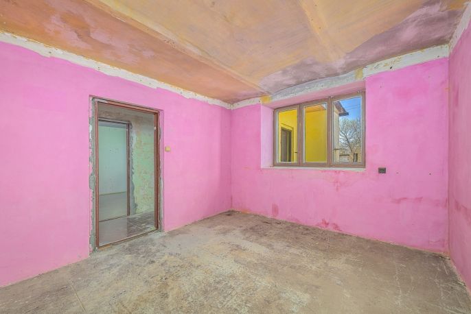 Prodej, Rodinný dům, Zbraslavice