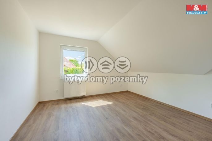 Prodej, Rodinný dům, Úvaly