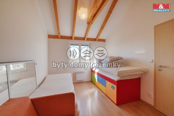 Prodej, Rodinný dům, Lázně Kynžvart