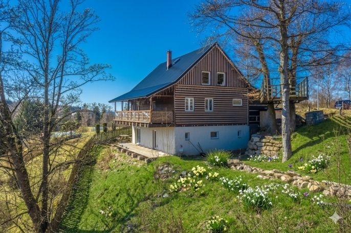 Prodej, Pozemek k bydlení, Lučany nad Nisou