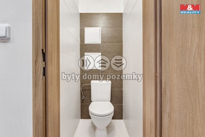 Prodej, Byt 4+1, Hořovice