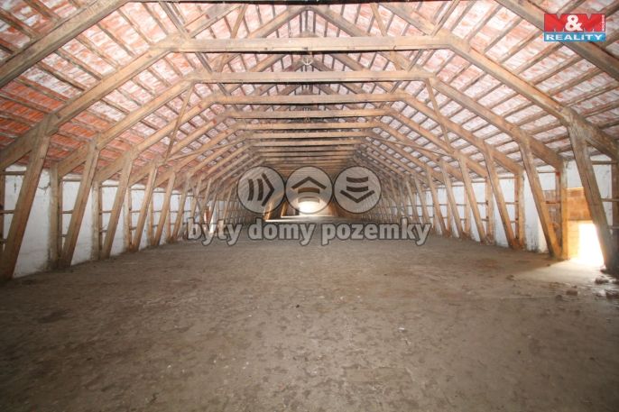 Pronájem, Sklad, Kratonohy