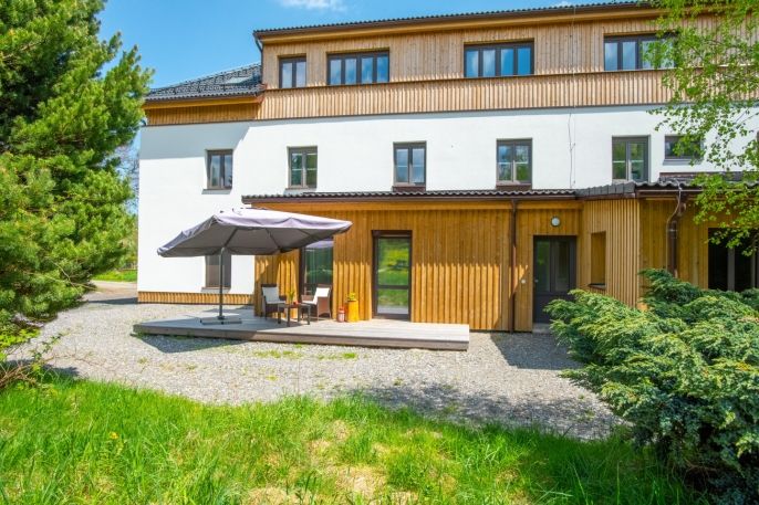 Prodej, Byt 2+kk, Nové Hutě