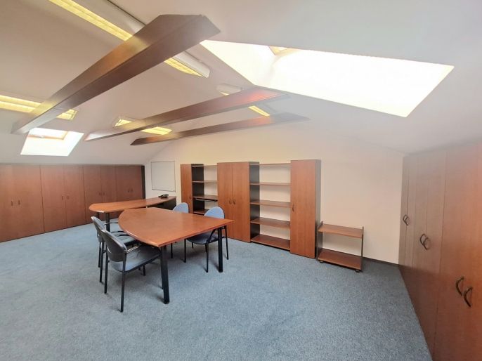 Prodej, Kancelářský prostor, Ostrava