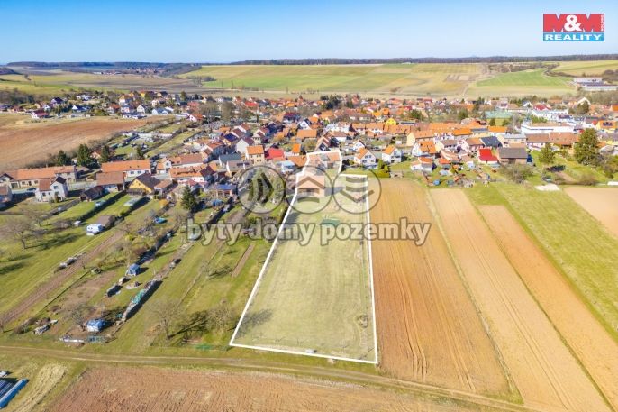 Prodej, Rodinný dům, Řevničov