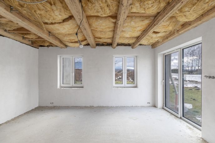 Prodej, Rodinný dům, Raškovice