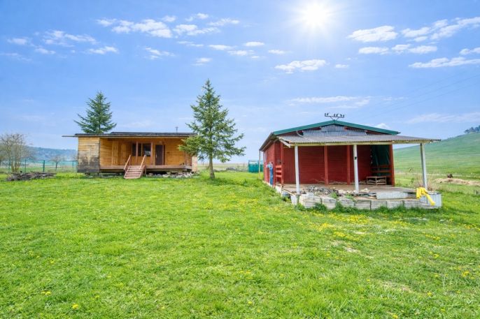 Prodej, Pozemek k bydlení, Švihov