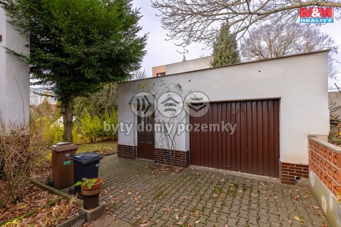 Prodej, Rodinný dům, Pardubice