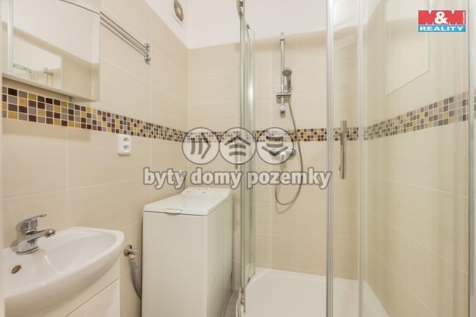 Prodej, Byt 2+1, Praha