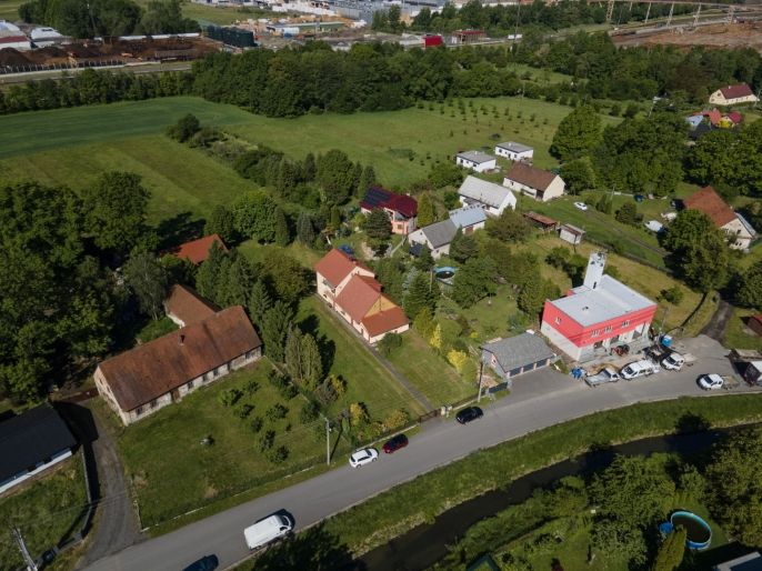 Prodej, Rodinný dům, Žabeň