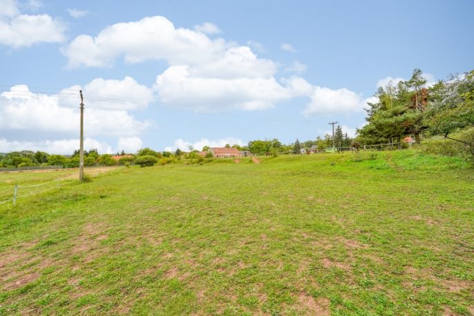 Prodej, Pozemek k bydlení, Pastuchovice