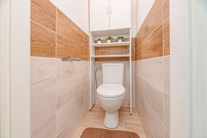 Prodej, Byt 2+kk, Líšnice