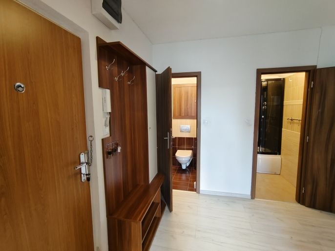 Pronájem, Byt 3+kk, Brandýs nad Labem-Stará Boleslav