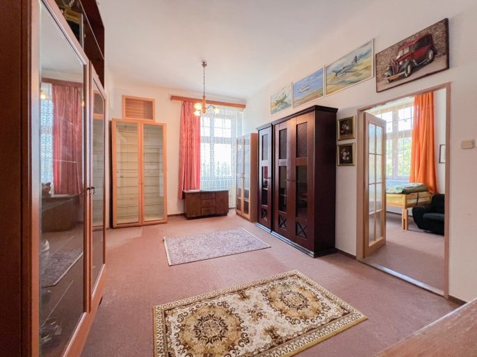 Prodej, Rodinný dům, Sušice