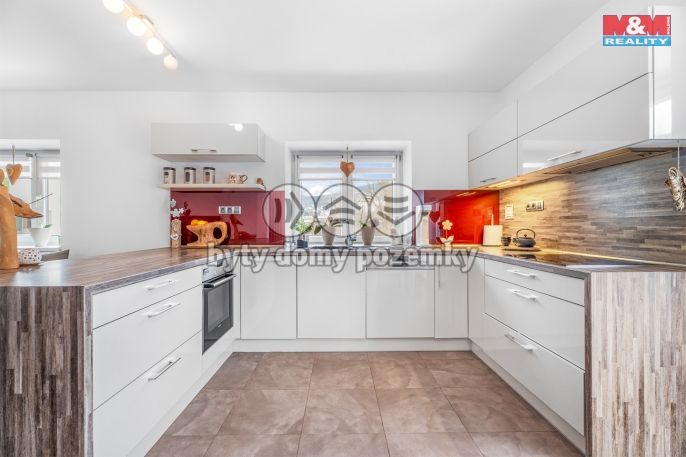 Prodej, Rodinný dům, Tanvald