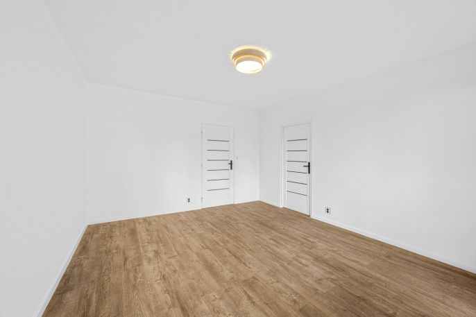 Pronájem, Byt 3+1, Hradec Králové