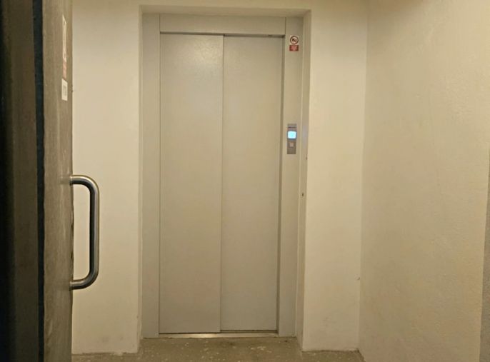 Prodej, Garážové stání, Brno