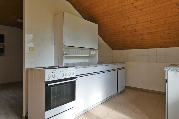 Pronájem, Byt 1+1, Červené Pečky