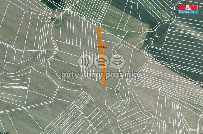 Prodej, Pole, Bzenec