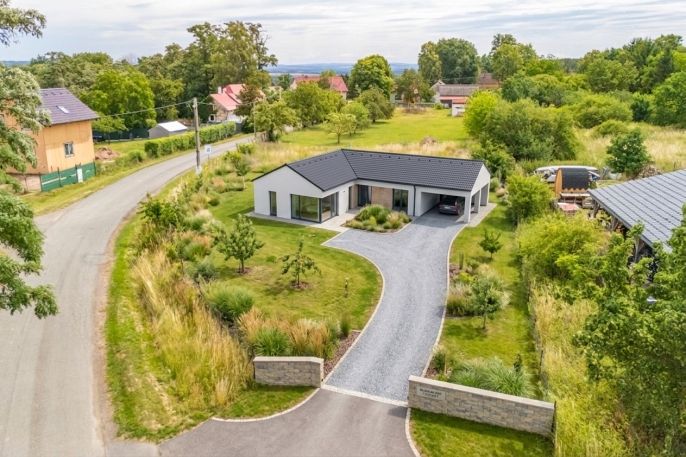 Prodej, Pozemek k bydlení, Přehýšov