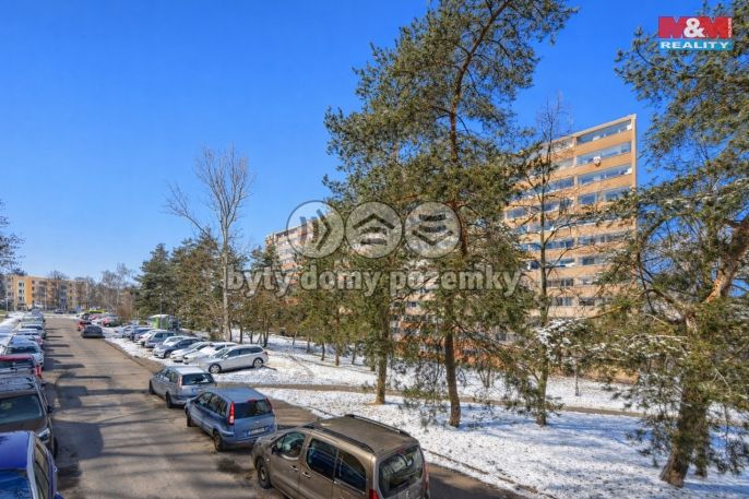 Prodej, Byt 2+kk, Praha