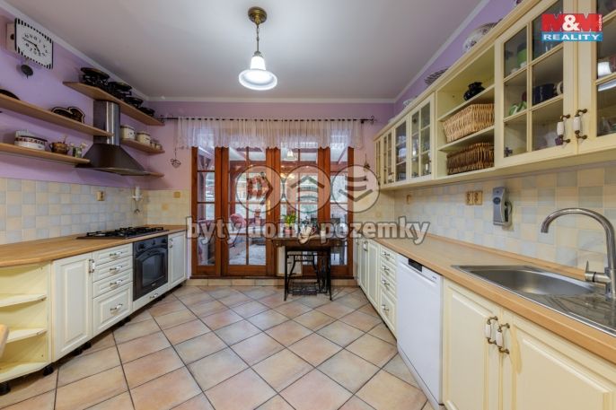 Prodej, Rodinný dům, Kraslice