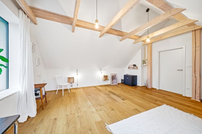 Prodej, Rodinný dům, Újezdec