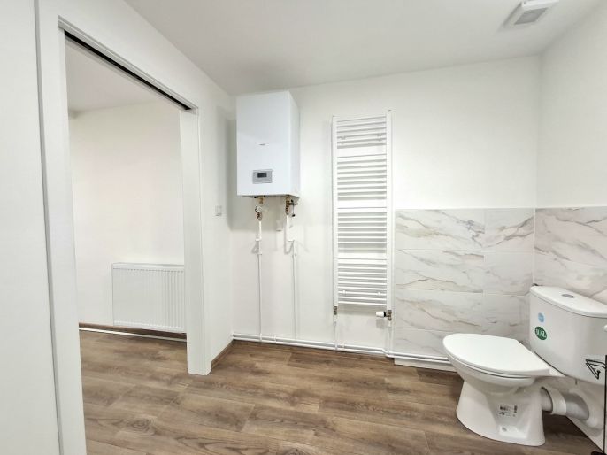 Pronájem, Byt 1+kk, Karlovy Vary