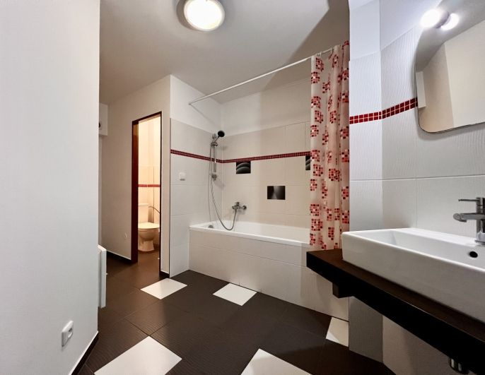 Pronájem, Byt 3+1, Rychnov nad Kněžnou