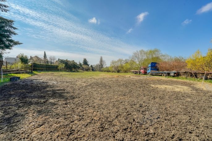 Prodej, Pozemek k bydlení, Plzeň
