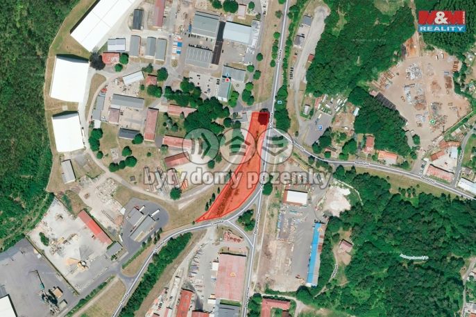 Prodej, Ostatní, Dolní Rychnov