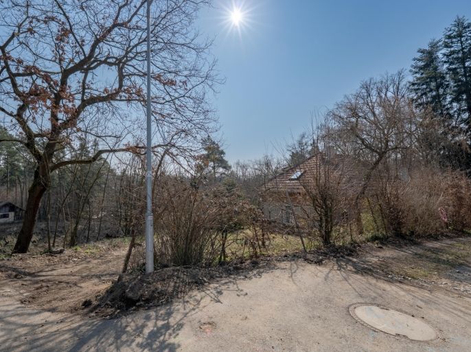 Prodej, Rodinný dům, Senohraby