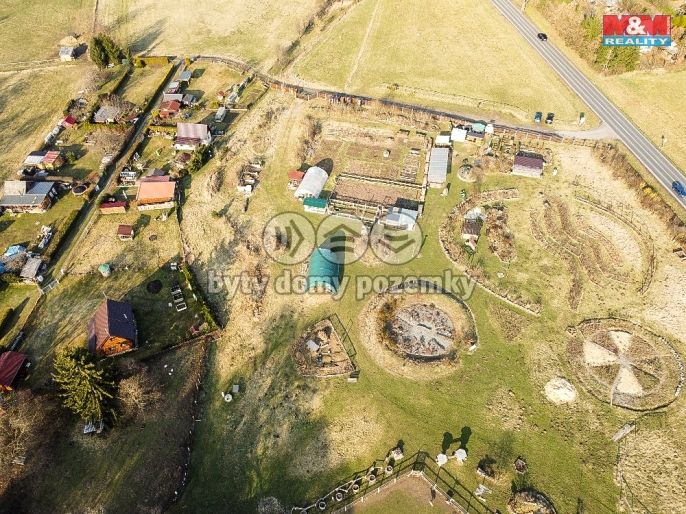 Prodej, Komerční pozemky, Sušice