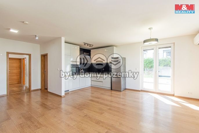 Prodej, Byt 4+kk, Ostrava