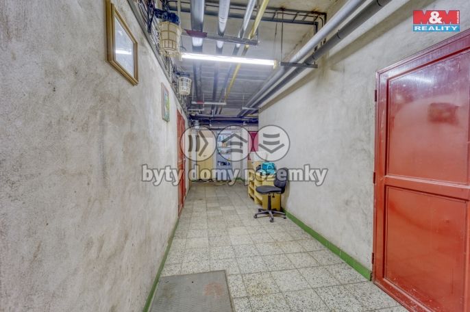 Pronájem, Sklad, Plzeň