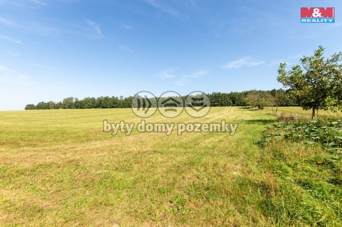 Prodej, Pozemek k bydlení, Dohalice