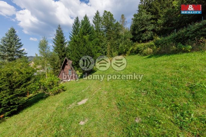 Prodej, Rodinný dům, Kraslice