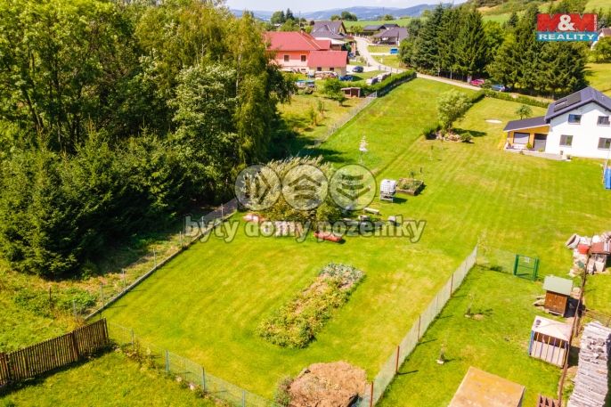 Prodej, Pozemek k bydlení, Zálezly