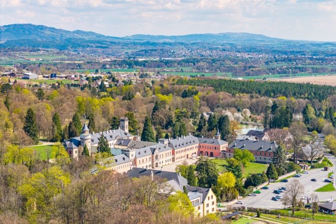 Prodej, Pozemek k bydlení, Radimovice