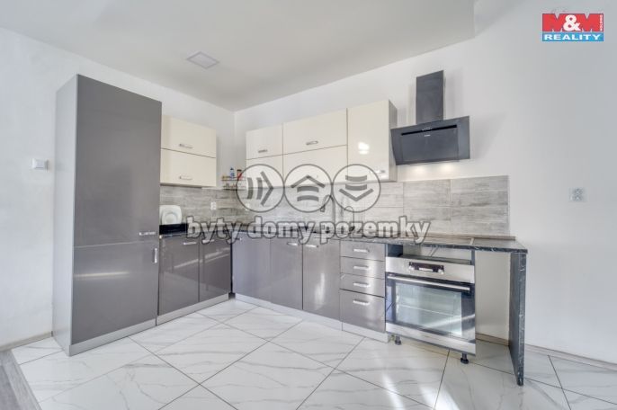 Prodej, Rodinný dům, Čečovice