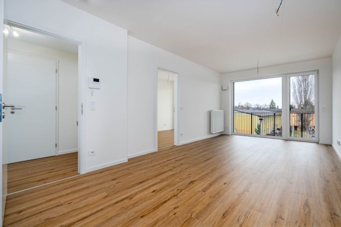 Prodej, Byt 2+kk, Kladno