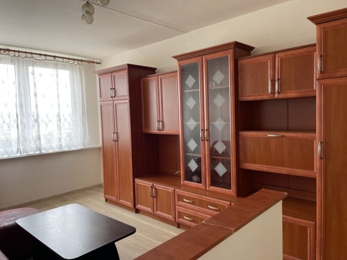 Pronájem, Byt 2+kk, Praha